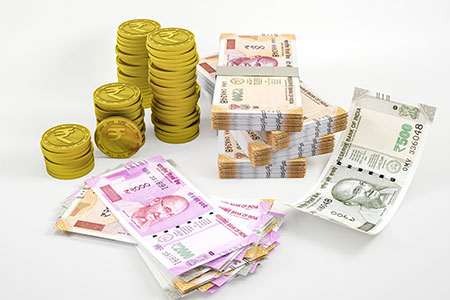 Fixed Deposit